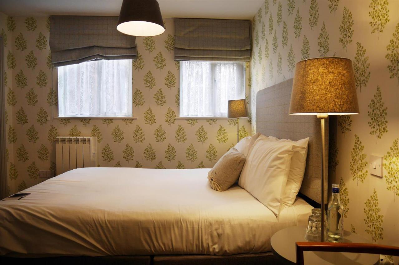 Hotel The Rose And Crown à Warwick  Extérieur photo