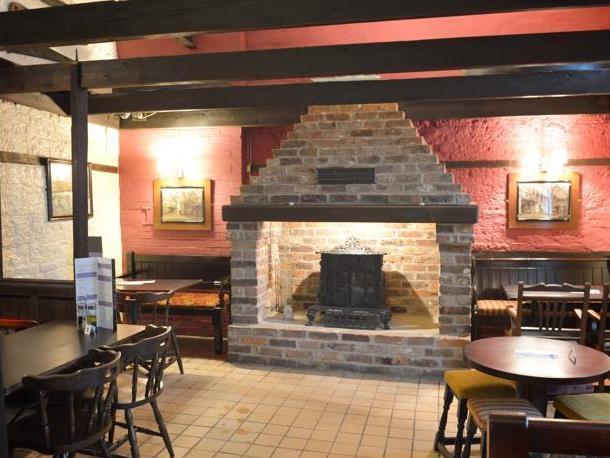 Hotel The Rose And Crown à Warwick  Extérieur photo