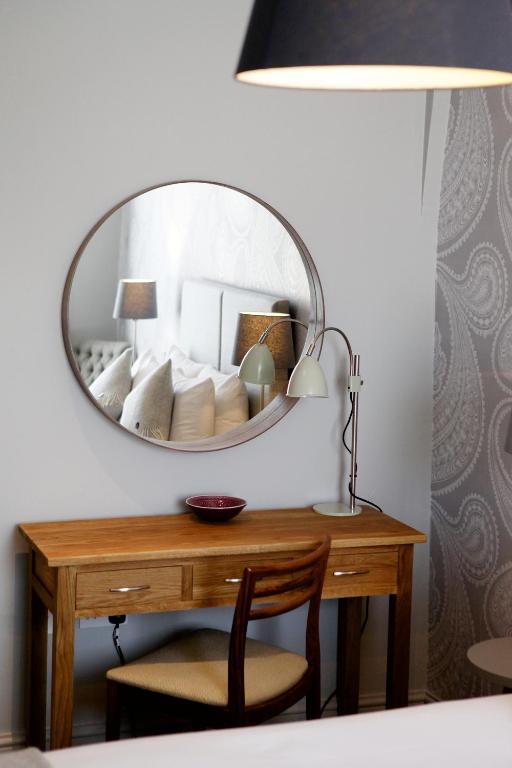 Hotel The Rose And Crown à Warwick  Chambre photo