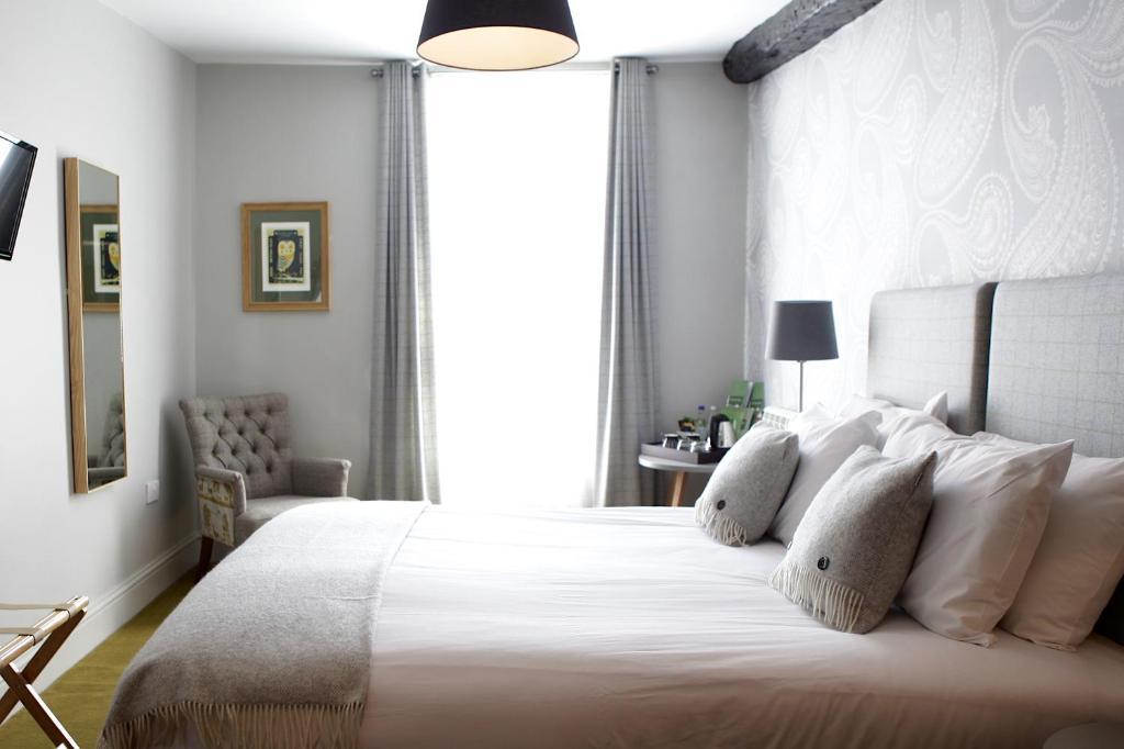 Hotel The Rose And Crown à Warwick  Chambre photo